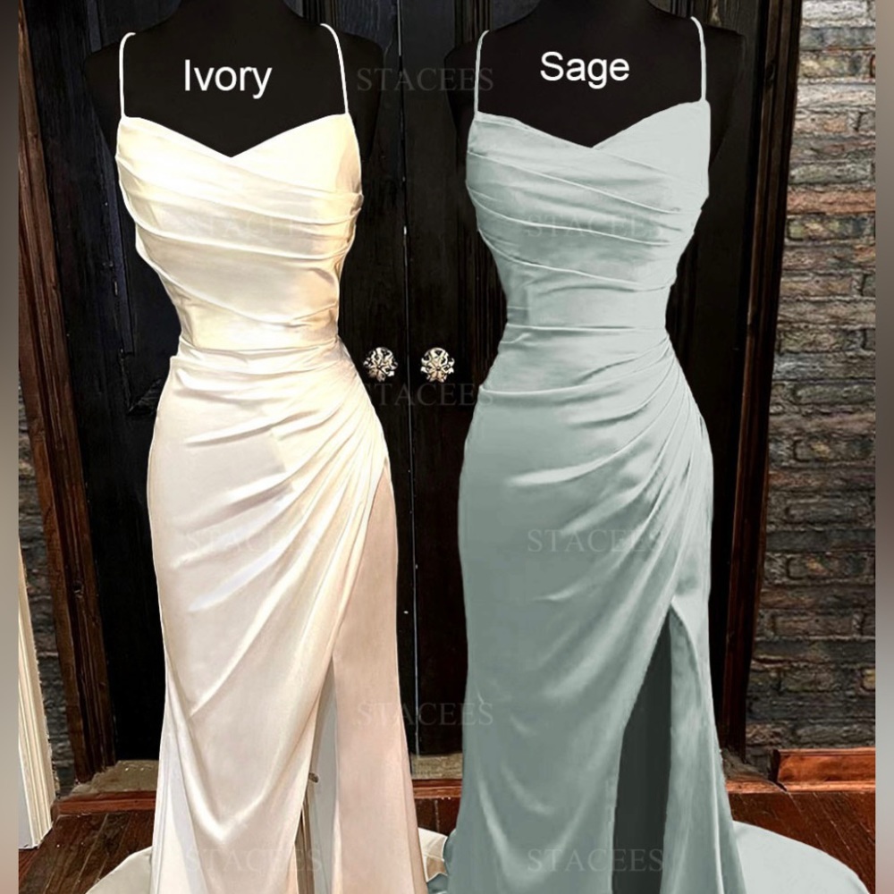 Dresses